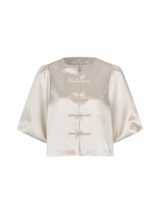 SECOND FEMALE - Pluus Perlla New - 0512 SOFT BEIGE | Stockmann