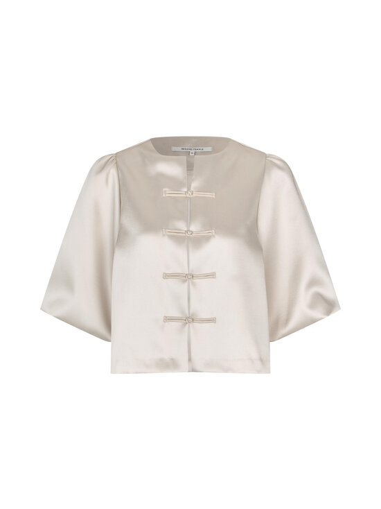 SECOND FEMALE - Pluus Perlla New - 0512 SOFT BEIGE | Stockmann - photo 1