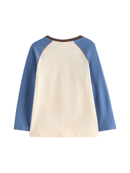 Lindex - Pluus Pööratavate Litrid - 1230 BEIGE | Stockmann - photo 2