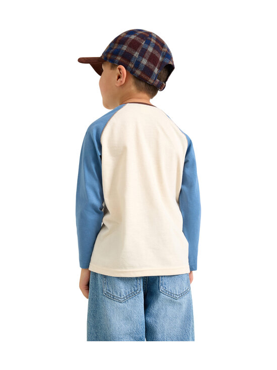 Lindex - Pluus Pööratavate Litrid - 1230 BEIGE | Stockmann - photo 4