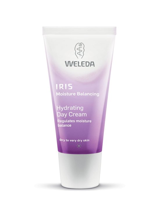 Iris Hydrating Day Cream -päivävoide 30 ml
