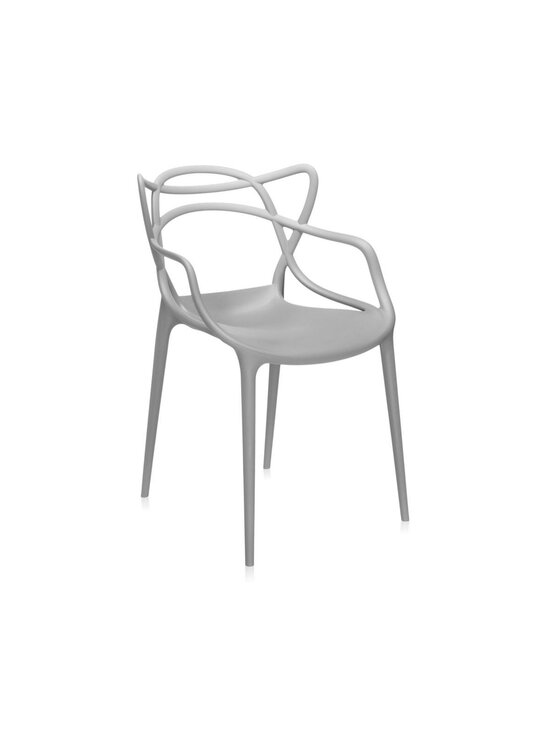 Kartell - Masters-tuoli harmaa - GREY | Stockmann - photo 1