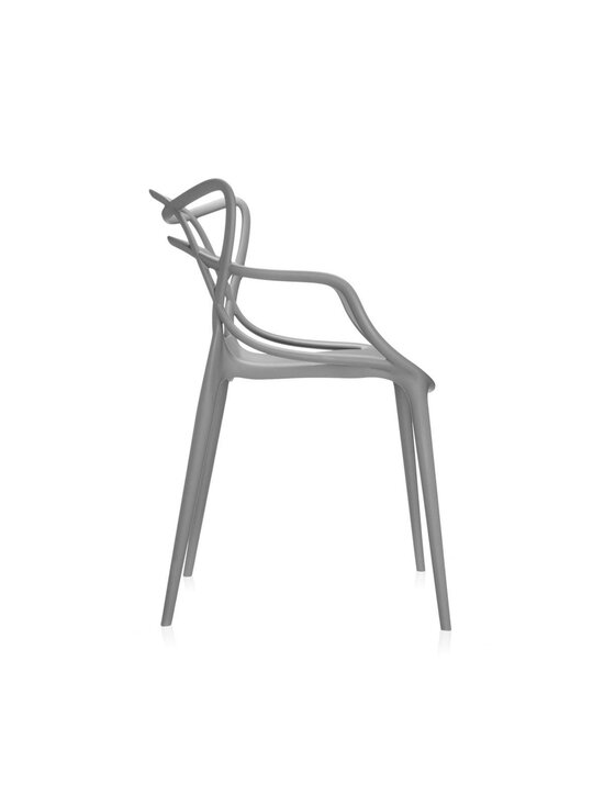 Kartell - Masters-tuoli harmaa - GREY | Stockmann - photo 3