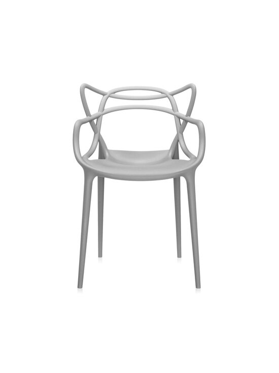 Kartell - Masters-tuoli harmaa - GREY | Stockmann - photo 2