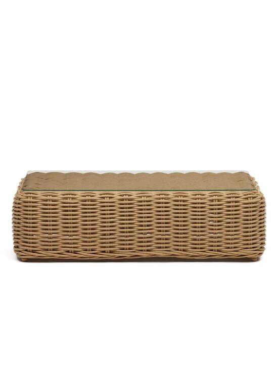 Kave Home - Portlligat-sohvapöytä - BEIGE - photo 2 Kave Home - Portlligat-sohvapöytä - BEIGE | Stockmann - photo 2