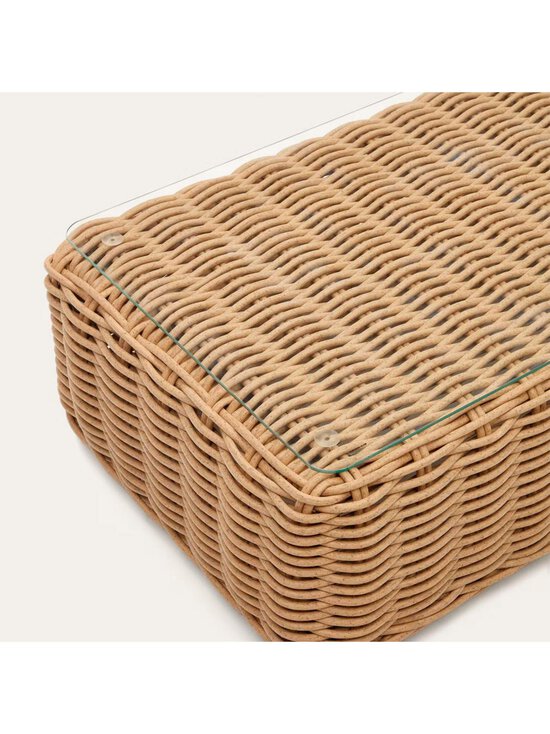 Kave Home - Portlligat-sohvapöytä - BEIGE - photo 4 Kave Home - Portlligat-sohvapöytä - BEIGE | Stockmann - photo 4