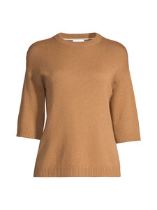Marella - Mlsvela-neulepusero - 002 CAMEL | Stockmann