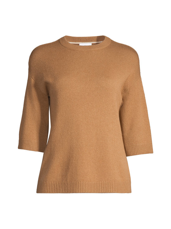 Marella - Mlsvela-neulepusero - 002 CAMEL | Stockmann - photo 1