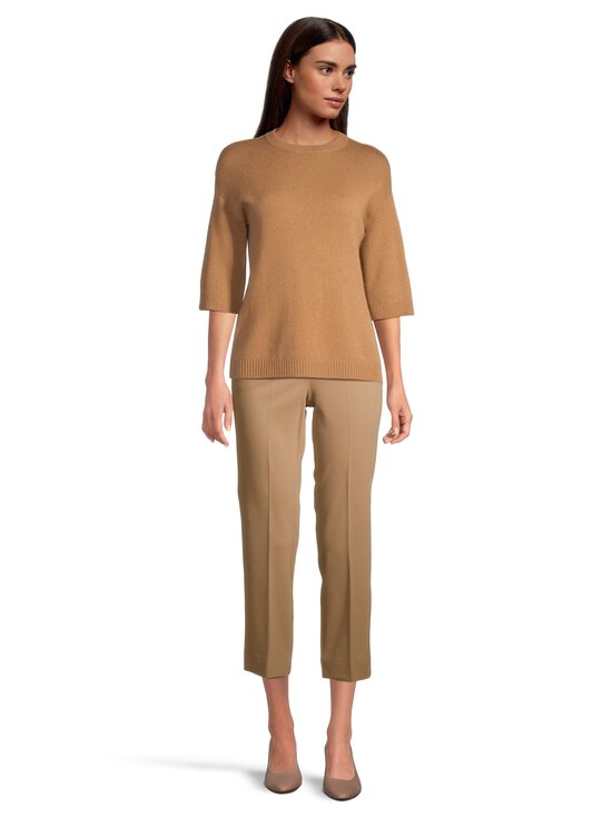 Marella - Mlsvela-neulepusero - 002 CAMEL | Stockmann - photo 2