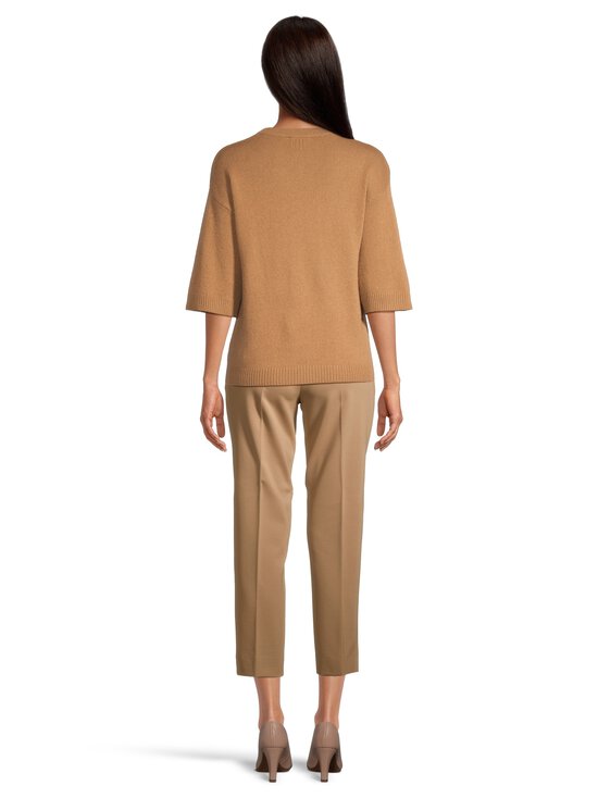 Marella - Mlsvela-neulepusero - 002 CAMEL | Stockmann - photo 3