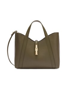 Furla - Goccia S Tote soma - 2810S SAGE | Stockmann