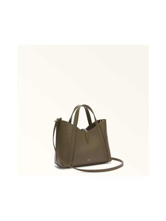 Furla - Goccia S Tote -laukku - 2810S SAGE - photo 2 Furla - Goccia S Tote -laukku - 2810S SAGE | Stockmann - photo 2