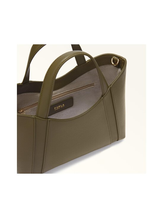 Furla - Goccia S Tote -laukku - 2810S SAGE - photo 4 Furla - Goccia S Tote -laukku - 2810S SAGE | Stockmann - photo 4