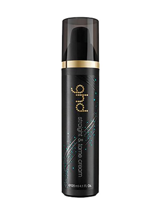 Straight & Tame Cream -muotoiluvoide 120 ml
