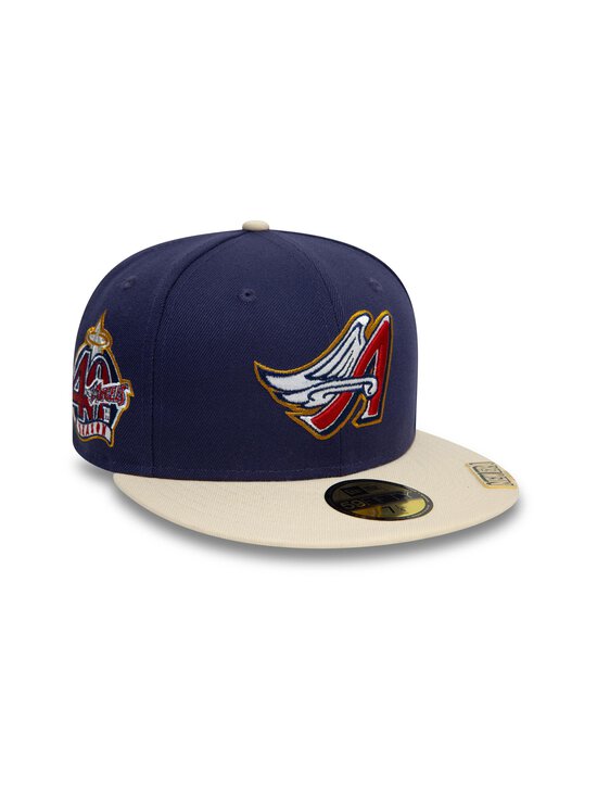 New Era - Nokkmüts 59fifty Anaheim Angels - LNVLTC - photo 6 New Era - Nokkmüts 59fifty Anaheim Angels - LNVLTC | Stockmann - photo 6