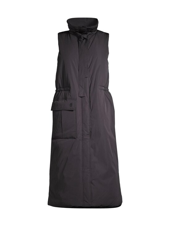 Gilet Soft Memory -toppaliivi