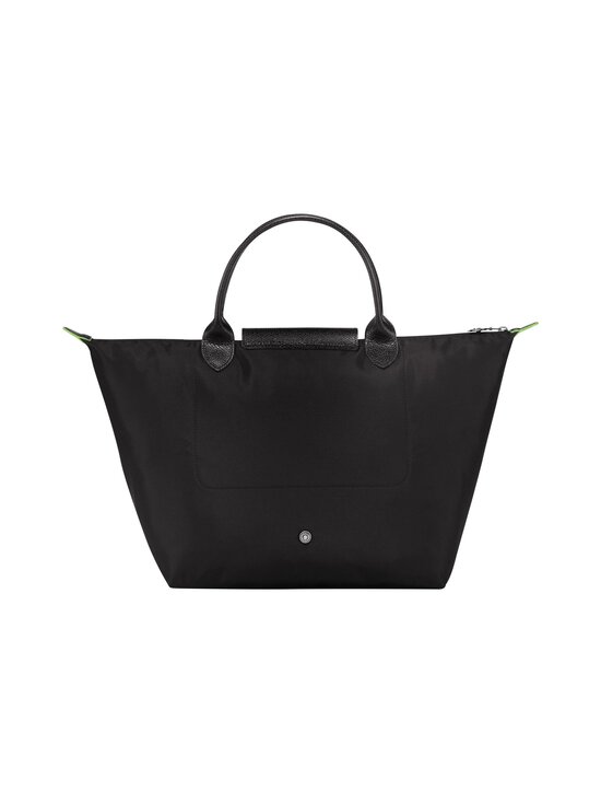 Longchamp - Le Pliage Green Top M rokassomiņa - 001 BLACK - photo 2 Longchamp - Le Pliage Green Top M rokassomiņa - 001 BLACK | Stockmann - photo 2