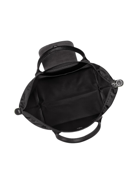 Longchamp - Le Pliage Green Top M rokassomiņa - 001 BLACK - photo 3 Longchamp - Le Pliage Green Top M rokassomiņa - 001 BLACK | Stockmann - photo 3