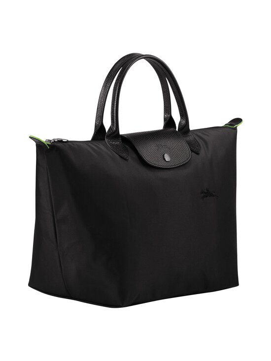 Longchamp - Le Pliage Green Top M rokassomiņa - 001 BLACK - photo 4 Longchamp - Le Pliage Green Top M rokassomiņa - 001 BLACK | Stockmann - photo 4