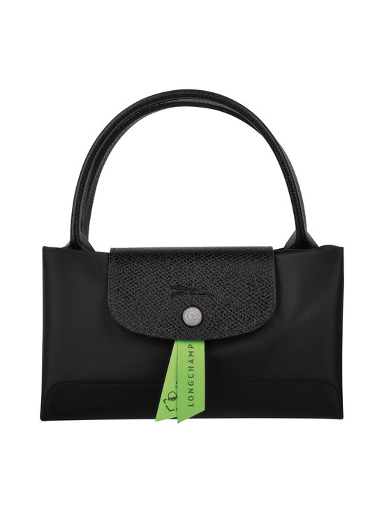 Longchamp - Le Pliage Green Top M rokassomiņa - 001 BLACK - photo 5 Longchamp - Le Pliage Green Top M rokassomiņa - 001 BLACK | Stockmann - photo 5