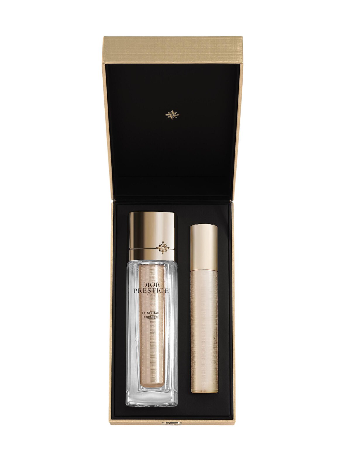 Dior Prestige le nectar set refill -seerumin täyttöpakkaus