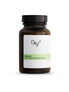 Day+ - Hair 3-in-1 Intensive Treatment -ravintolisä 30 kaps | Stockmann