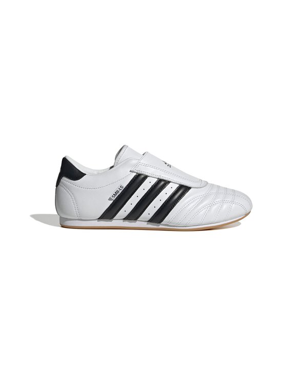 adidas Originals - W Taekwondo -kengät - CBLACK/FTWWHT/GUM3 - photo 1 adidas Originals - W Taekwondo -kengät - CBLACK/FTWWHT/GUM3 | Stockmann - photo 1