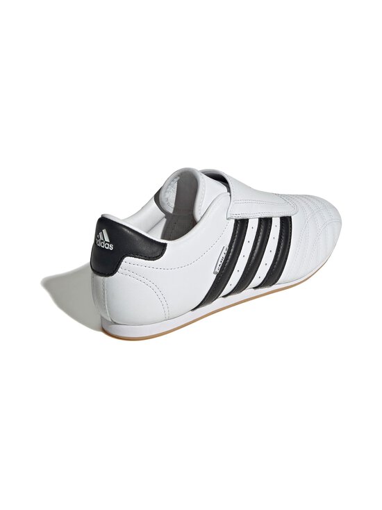 adidas Originals - W Taekwondo -kengät - CBLACK/FTWWHT/GUM3 - photo 3 adidas Originals - W Taekwondo -kengät - CBLACK/FTWWHT/GUM3 | Stockmann - photo 3