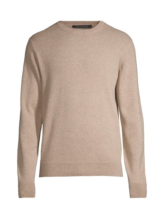 CONSTRUE - Sash Crewneck -kashmirneule - TAUPE MEL. H302 - photo 1 CONSTRUE - Sash Crewneck -kashmirneule - TAUPE MEL. H302 | Stockmann - photo 1