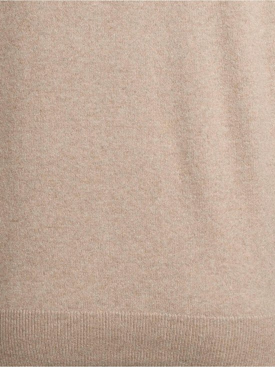 CONSTRUE - Sash Crewneck -kashmirneule - TAUPE MEL. H302 - photo 4 CONSTRUE - Sash Crewneck -kashmirneule - TAUPE MEL. H302 | Stockmann - photo 4
