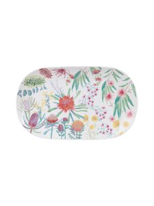 Maxwell&Williams - Serveerimisalus Royal Botanic Native Blooms - GREEN,YELLOW,PINK,LILA Maxwell&Williams - Serveerimisalus Royal Botanic Native Blooms - GREEN,YELLOW,PINK,LILA | Stockmann