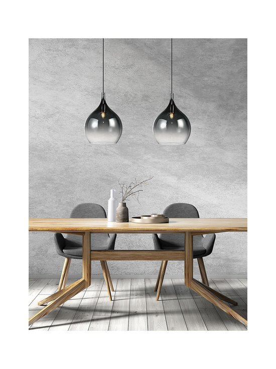 Design by Grönlund - Hide-kattovalaisin - BLACK / CLEAR - photo 2 Design by Grönlund - Hide-kattovalaisin - BLACK / CLEAR | Stockmann - photo 2