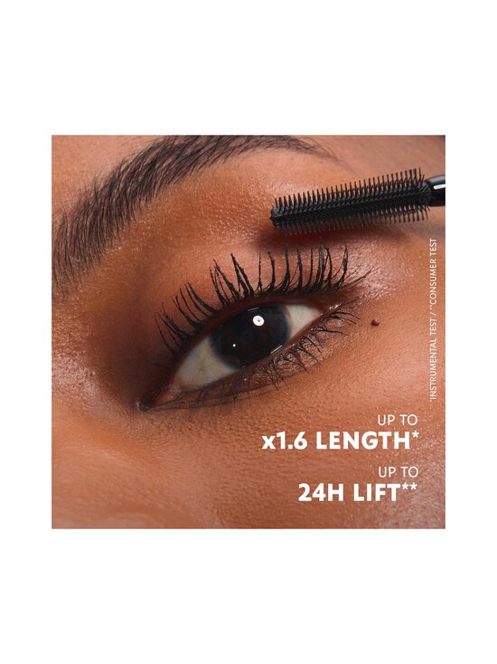 Yves Saint Laurent - Lash Latex Lengthening & Lift Mascara -ripsiväri - 01 BLACK | Stockmann - photo 2