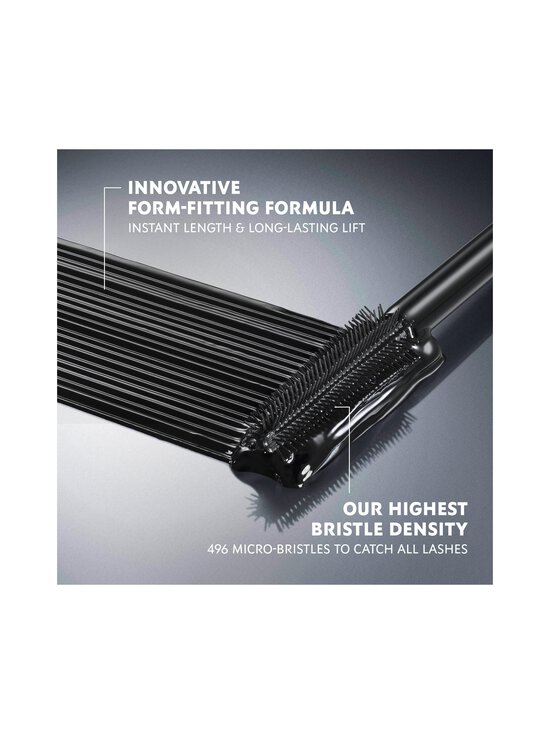 Yves Saint Laurent - Lash Latex Lengthening & Lift Mascara -ripsiväri - 01 BLACK | Stockmann - photo 5