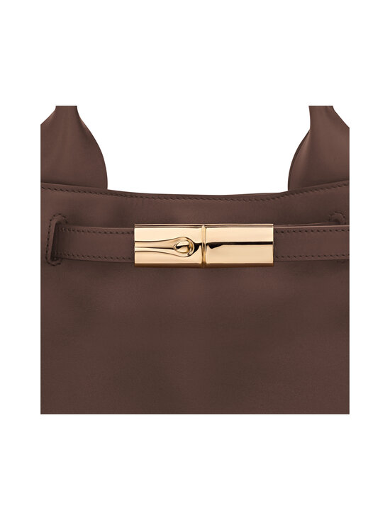 Longchamp - Le Roseau Smart -käsilaukku - 002 MOCHA | Stockmann - photo 5