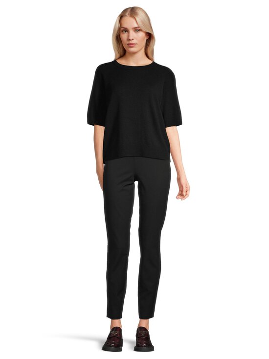 NOOM - Ramona-kashmirneule - BLACK R226-016 | Stockmann - photo 2