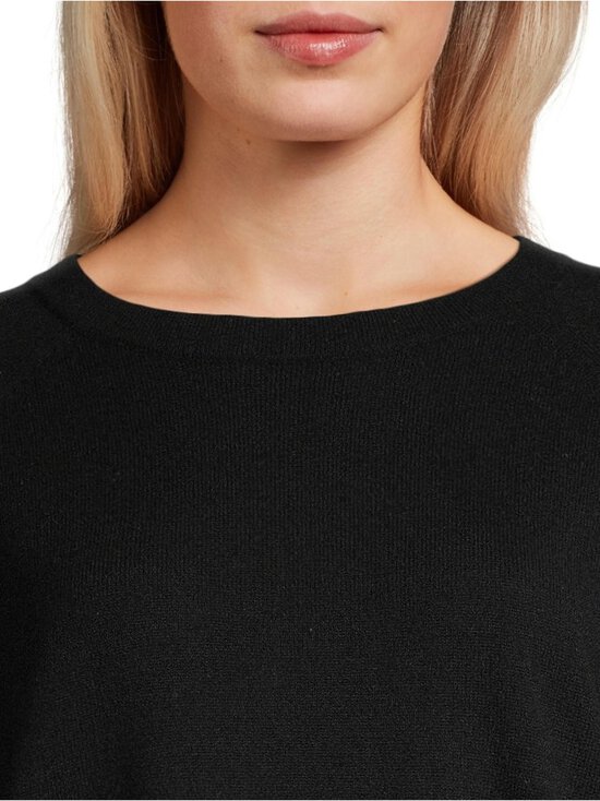 NOOM - Ramona-kashmirneule - BLACK R226-016 | Stockmann - photo 4