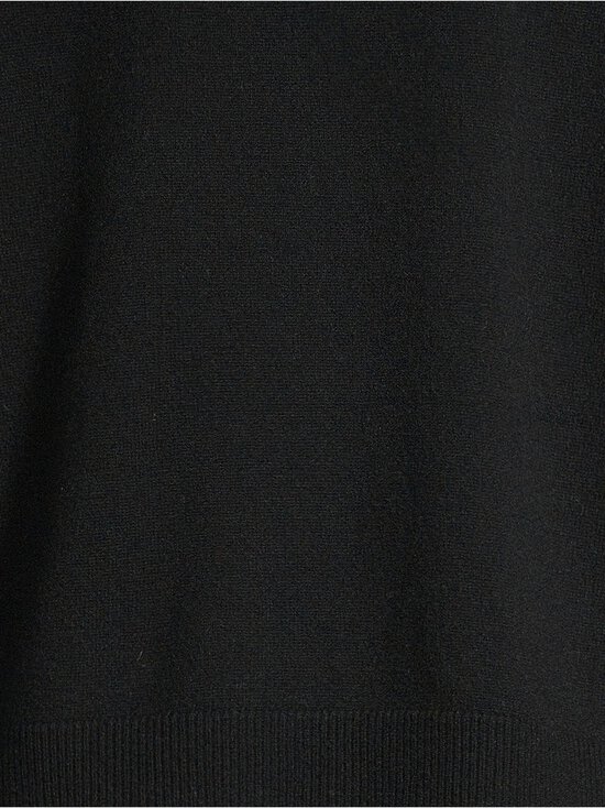 NOOM - Ramona-kashmirneule - BLACK R226-016 | Stockmann - photo 5