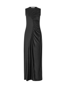 Samsoe Samsoe - Saandreas-mekko - CLR000021 BLACK Samsoe Samsoe - Saandreas-mekko - CLR000021 BLACK | Stockmann