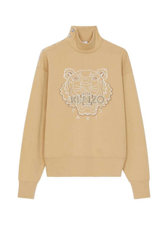 Tiger Sweatshirt -college