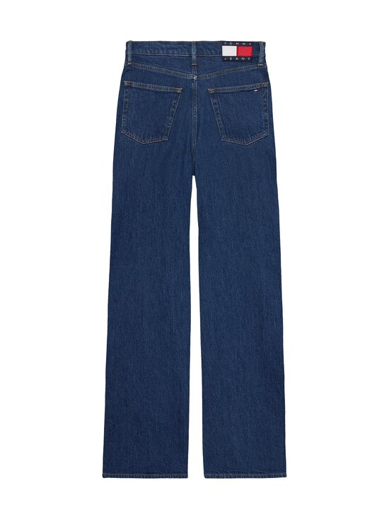 Tommy Jeans - Claire-leveälahkeiset farkut - 1BK DENIM DARK | Stockmann - photo 2