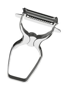 Kuchenprofi - Double-Bladed -kuorija - METAL | Stockmann