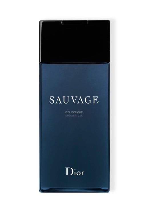 Sauvage Shower Gel -suihkugeeli 200 ml