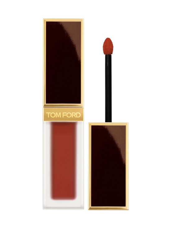 Tom Ford - Liquid Lip Luxe Matte lūpu krāsa 6 ml - SATINE/BERRY - photo 1 Tom Ford - Liquid Lip Luxe Matte lūpu krāsa 6 ml - SATINE/BERRY | Stockmann - photo 1