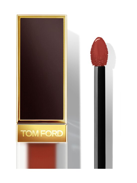 Tom Ford - Liquid Lip Luxe Matte lūpu krāsa 6 ml - SATINE/BERRY - photo 2 Tom Ford - Liquid Lip Luxe Matte lūpu krāsa 6 ml - SATINE/BERRY | Stockmann - photo 2