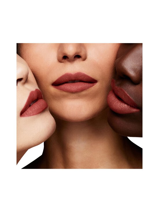 Tom Ford - Liquid Lip Luxe Matte lūpu krāsa 6 ml - SATINE/BERRY - photo 4 Tom Ford - Liquid Lip Luxe Matte lūpu krāsa 6 ml - SATINE/BERRY | Stockmann - photo 4