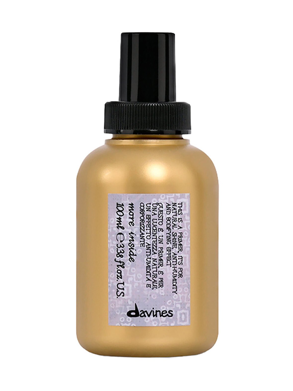 More inside primer -föönausneste, 100 ml