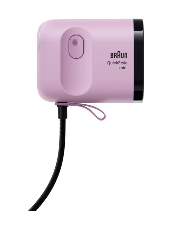 Braun - QuickStyle Mini -vaatehöyrytin - PURPLE | Stockmann - photo 1