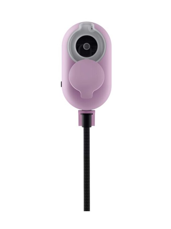 Braun - QuickStyle Mini -vaatehöyrytin - PURPLE | Stockmann - photo 2