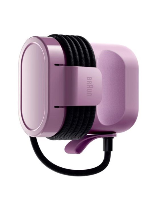 Braun - QuickStyle Mini -vaatehöyrytin - PURPLE | Stockmann - photo 4